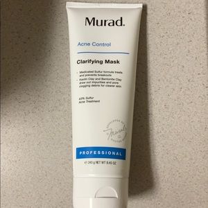 Murad Acne Control Clarifying Mask